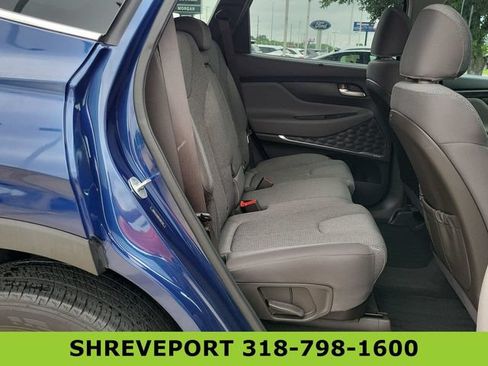 Used 2019 Hyundai Santa Fe SEL FWD image 26