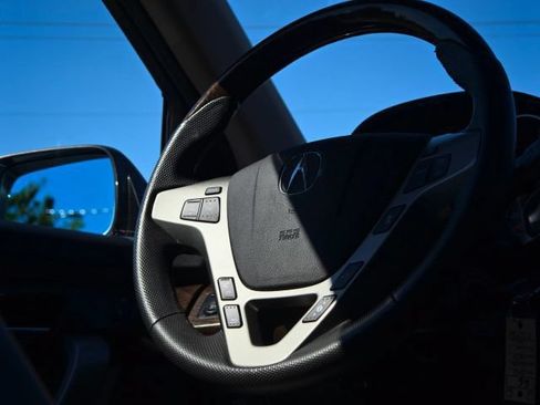 Used 2012 Acura MDX w/ Advance Package AWD/4WD image 21