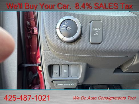 Used 2006 Honda Ridgeline RTL image 14