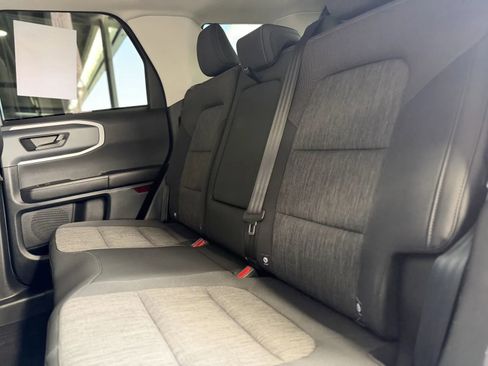 Used 2022 Ford Bronco Sport Big Bend w/ Convenience Package image 45