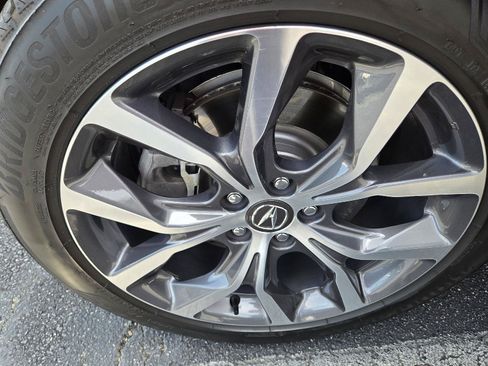 Used 2024 Acura MDX FWD w/ Technology Package image 38