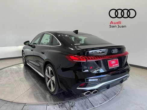 New 2026 Audi S5 Premium Plus image 35