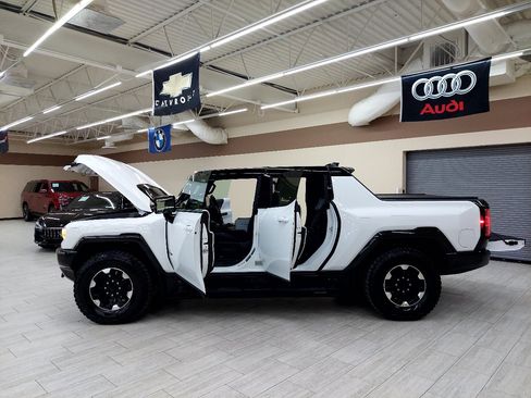 Used 2023 GMC Hummer EV Edition 1 image 13