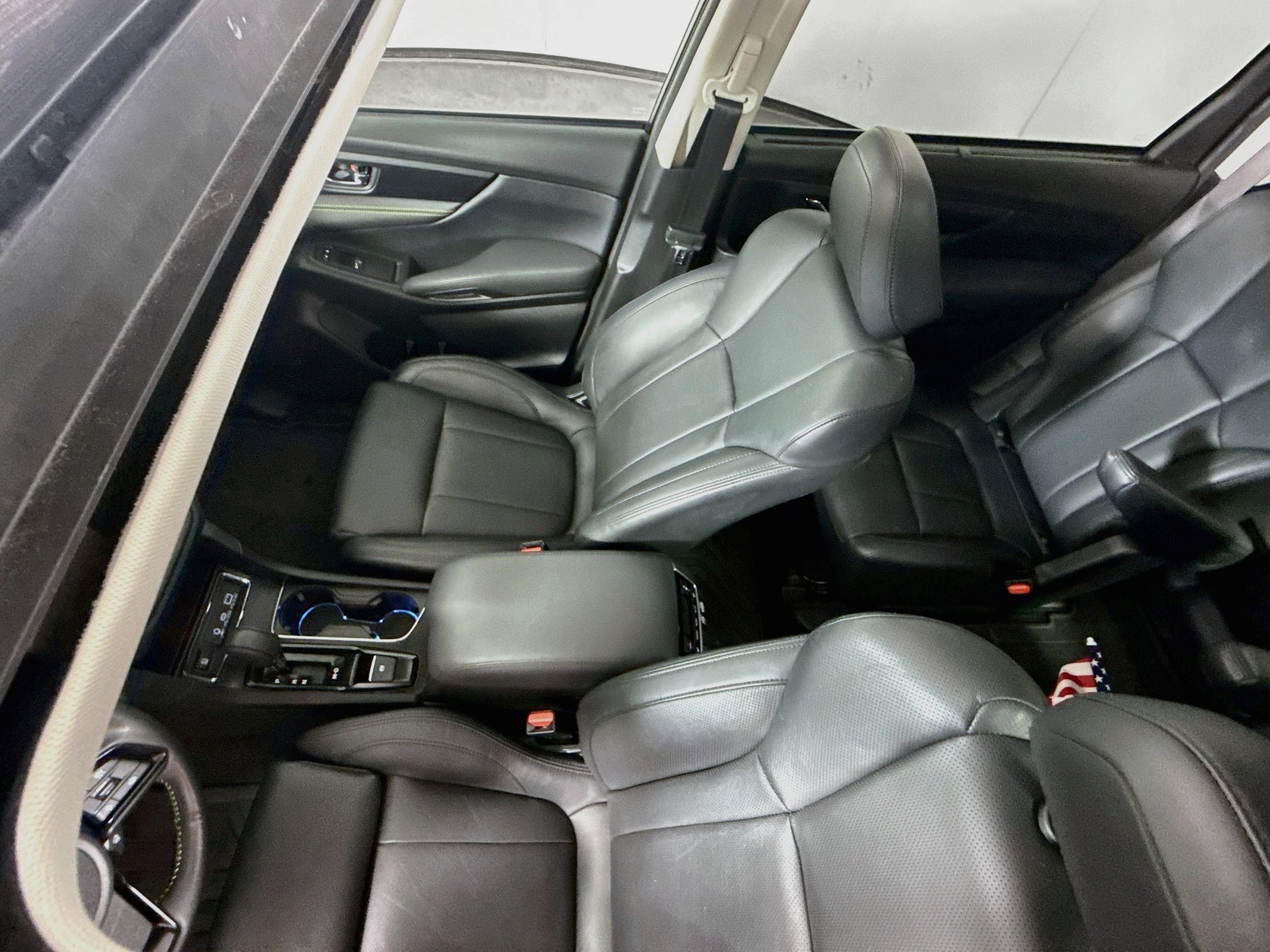 Used 2025 Subaru Ascent Bronze Edition AWD/4WD image 20