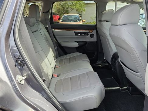 Used 2018 Honda CR-V EX-L image 14
