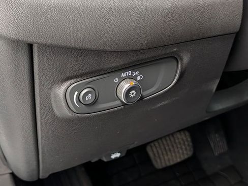 Certified 2024 Chevrolet Equinox LT AWD/4WD image 16