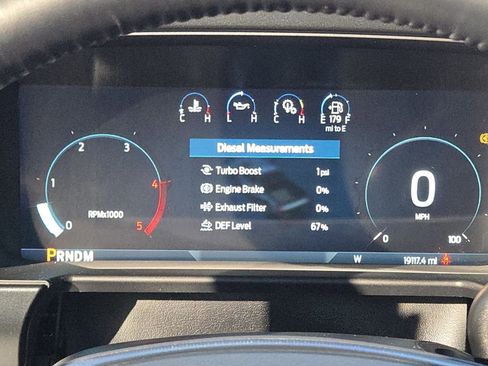 Used 2025 Ford F350 Platinum image 35