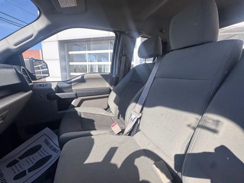 Used 2020 Ford F150 XL w/ Equipment Group 101A Mid image 19