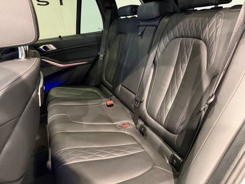 Used 2024 BMW X5 M60i AWD/4WD image 42