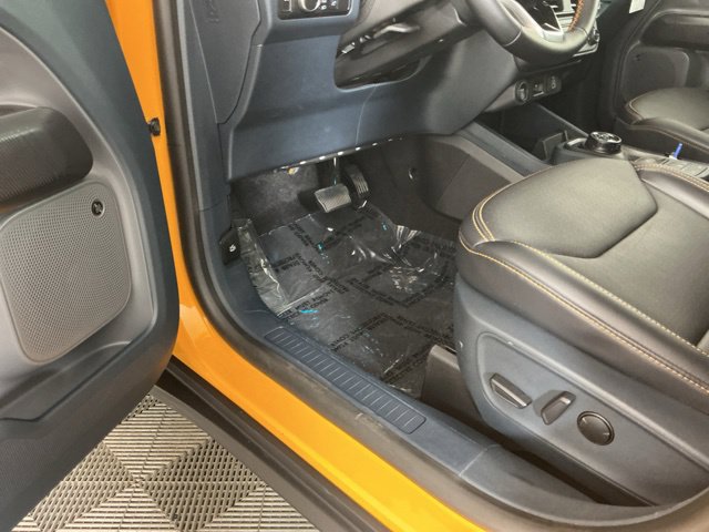 Used 2026 Ford Maverick Tremor AWD/4WD image 18