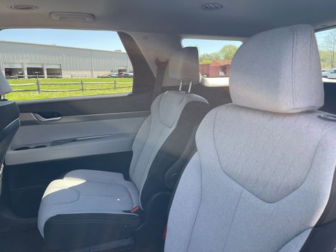 Used 2020 Hyundai Palisade SEL AWD/4WD image 8
