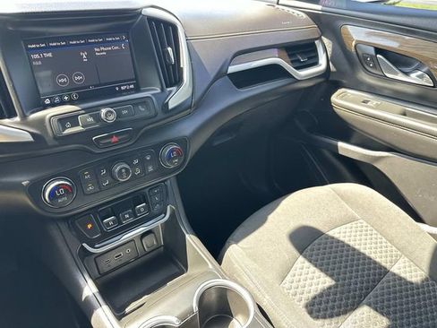 Used 2021 GMC Terrain SLE w/ Driver Convenience Package FWD image 32
