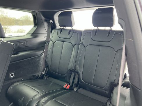 Used 2024 Jeep Grand Cherokee L Overland w/ Advanced Protech Group III image 43