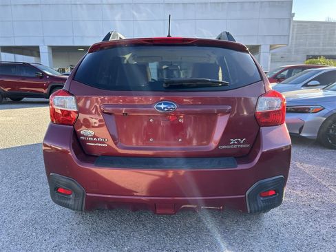 Used 2015 Subaru Crosstrek 2.0i Premium w/ Popular Package #1 image 5