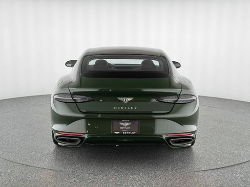 Used 2025 Bentley Continental GT Speed image 4