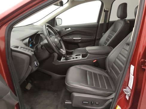 Used 2019 Ford Escape SEL AWD/4WD image 17