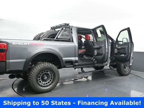 New 2025 Ford F250 Lariat w/ Lariat Ultimate Package image 54