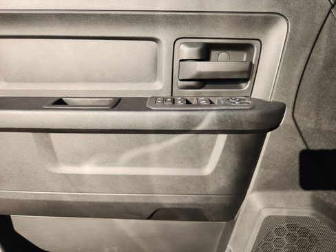 New 2026 RAM 3500 Tradesman image 19