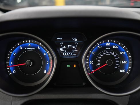 Used 2014 Hyundai Elantra Sport FWD image 21