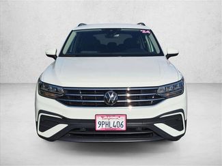 Used 2024 Volkswagen Tiguan S FWD video 2