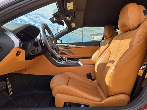 Certified 2023 BMW M850i xDrive Convertible image 16