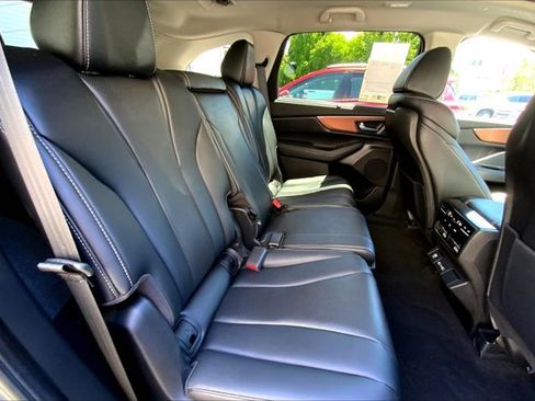 Used 2022 Acura MDX SH-AWD w/ Technology Package image 27