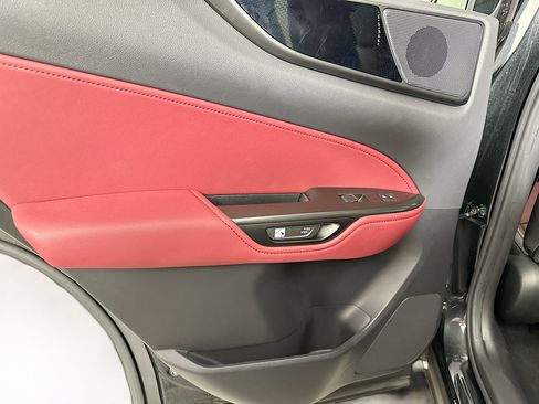 Used 2024 Lexus NX 250 FWD image 26