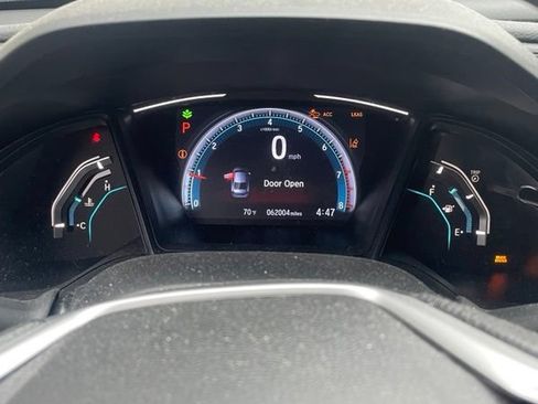 Used 2019 Honda Civic LX image 12