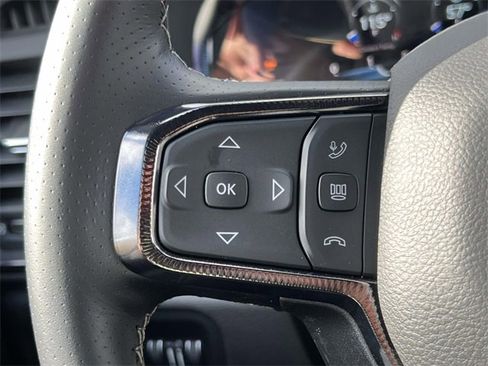 New 2026 RAM 2500 Rebel w/ Rebel Level 1 Equipment Group image 24