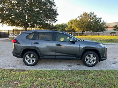 Used 2023 Toyota RAV4 XLE w/ Convenience Package image 6