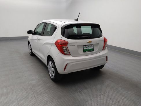 Used 2017 Chevrolet Spark LS FWD image 6
