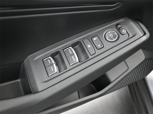 New 2025 Honda Accord LX image 13