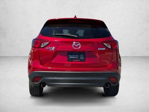 Used 2015 MAZDA CX-5 Grand Touring AWD/4WD image 12