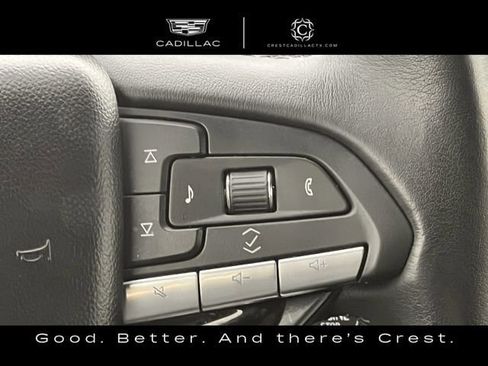 Certified 2024 Cadillac Escalade Sport image 16