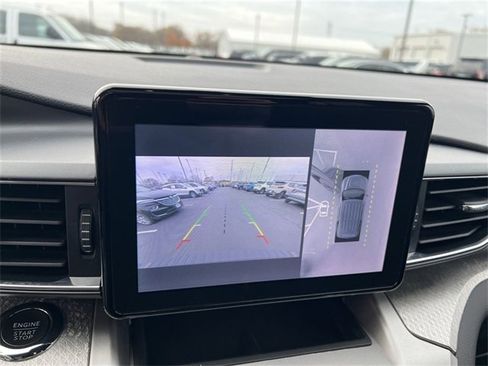 Used 2022 Ford Explorer Timberline image 23