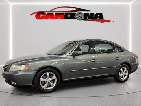 Used 2007 Hyundai Azera GLS image 2