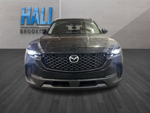 Used 2023 MAZDA CX-50 2.5 S w/ Cargo Package AWD/4WD image 8