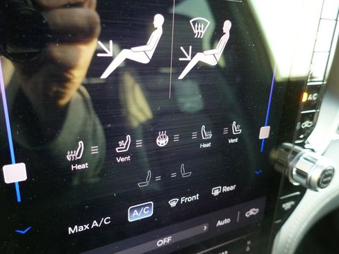 New 2026 RAM 1500 RHO w/ RHO Level 1 Equipment Group AWD/4WD image 32