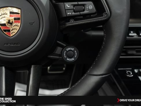 Used 2024 Porsche 911 Targa 4 GTS image 34