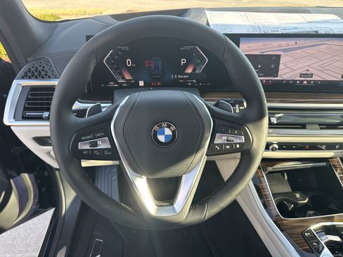 New 2026 BMW X5 xDrive40i image 18