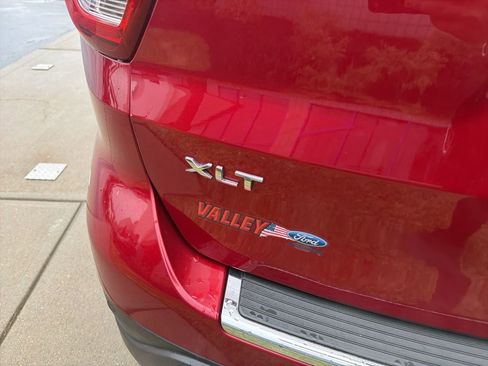 Certified 2018 Ford Explorer XLT w/ Equipment Group 201A image 42