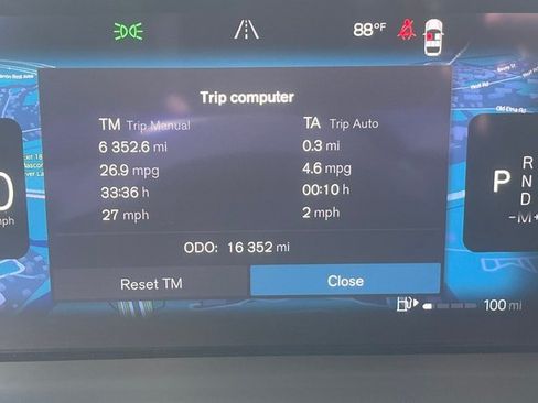 Used 2024 Volvo XC60 B5 Core AWD/4WD image 20