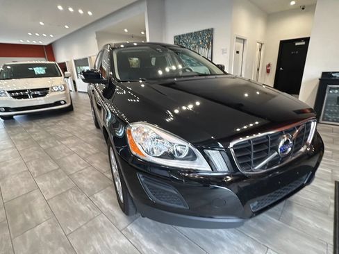Used 2013 Volvo XC60 3.2 FWD image 2