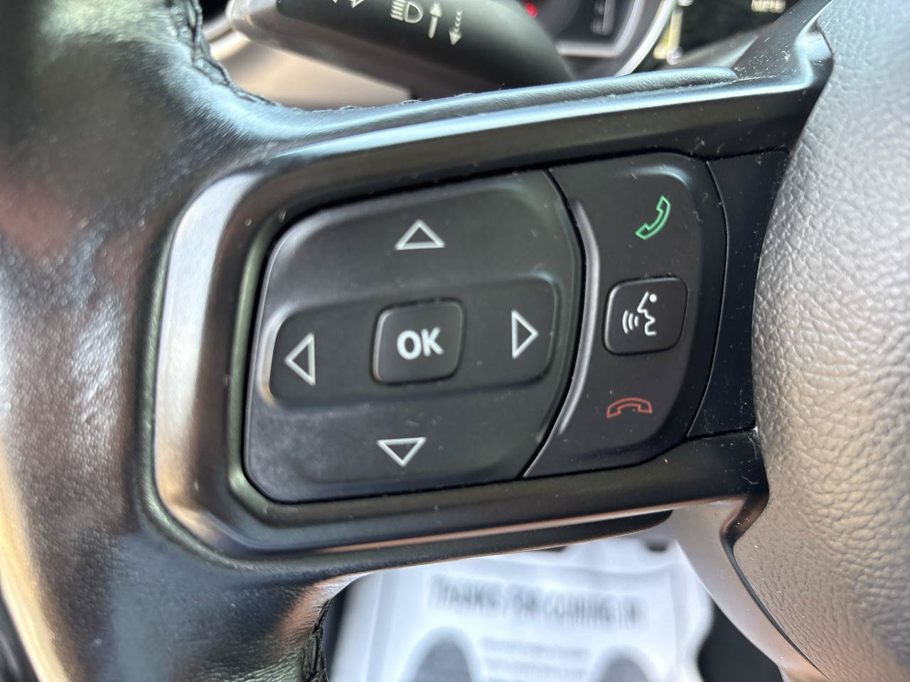 Used 2022 Jeep Wrangler Unlimited Sport AWD/4WD image 17