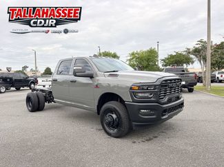 New 2026 RAM 3500 Tradesman AWD/4WD video 1