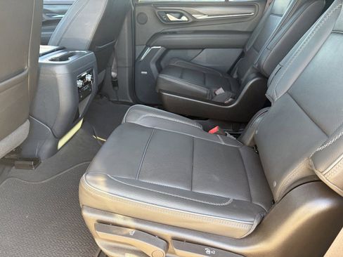 Certified 2023 GMC Yukon Denali w/ Max Trailering Package AWD/4WD image 18
