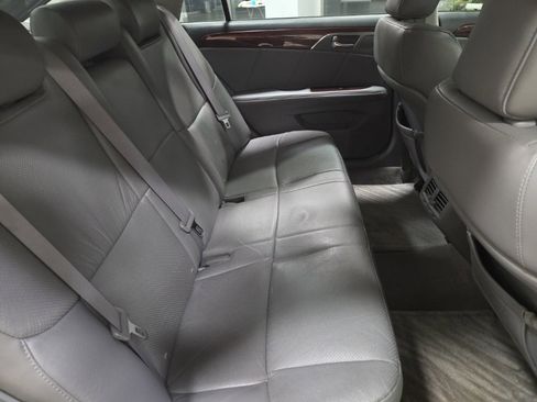 Used 2010 Toyota Avalon Limited image 16