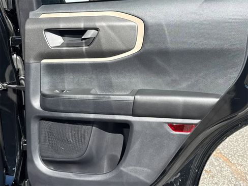 New 2025 Ford Bronco Sport Big Bend image 15