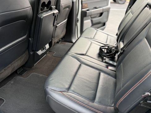 Used 2021 Ford F150 Lariat image 30