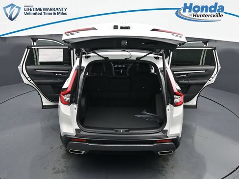 New 2026 Honda CR-V Sport Touring image 41